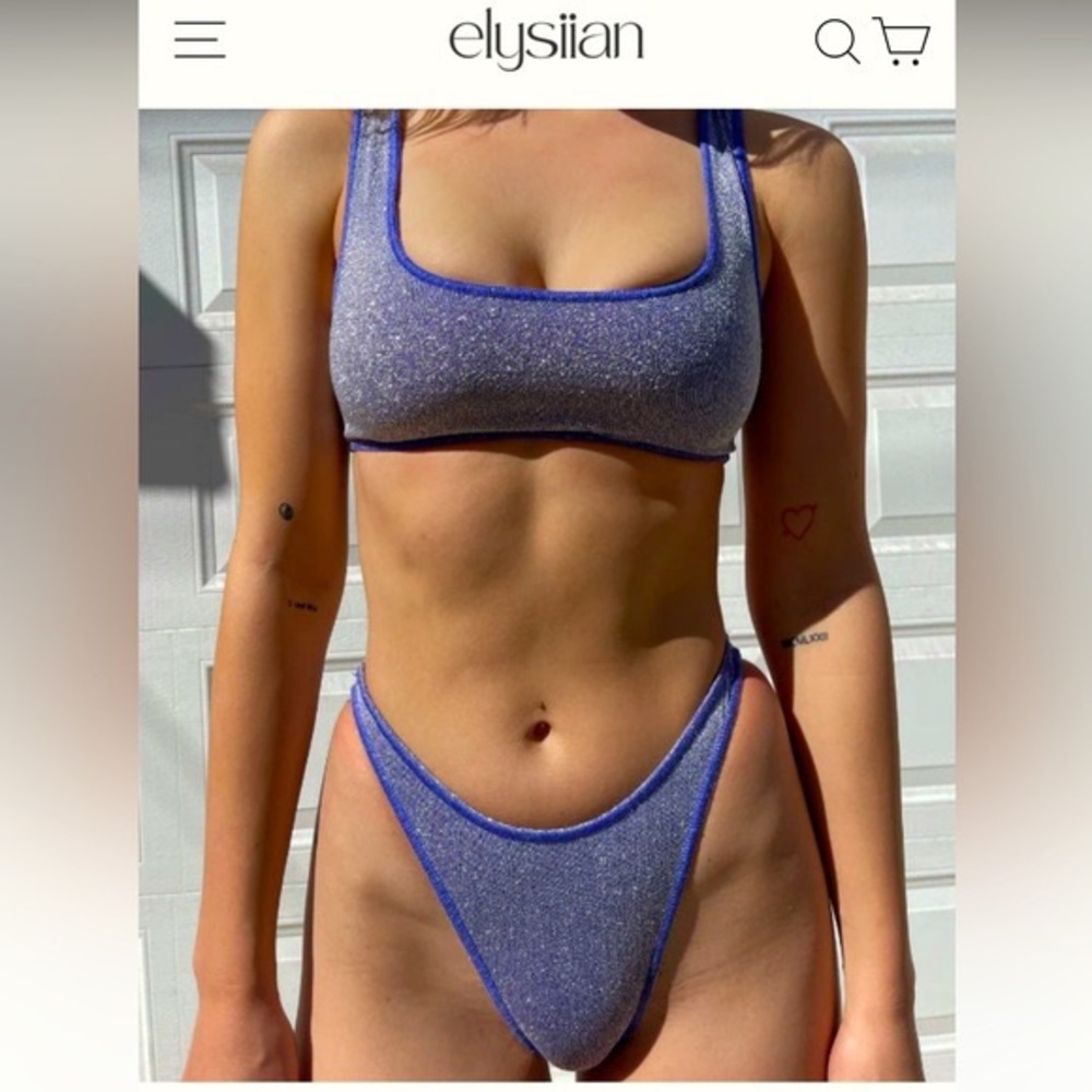 Elysiian Newport Bikini